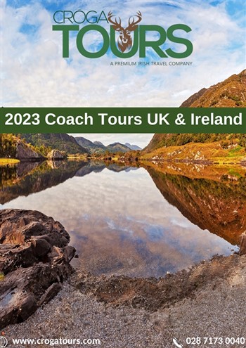 2023 Tour Brochure