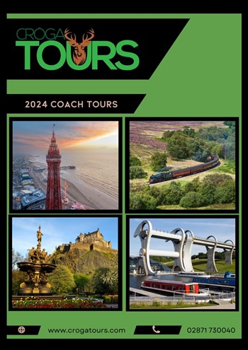 2024 Tour Brochure